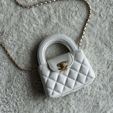 Chanel Top Handle Bags